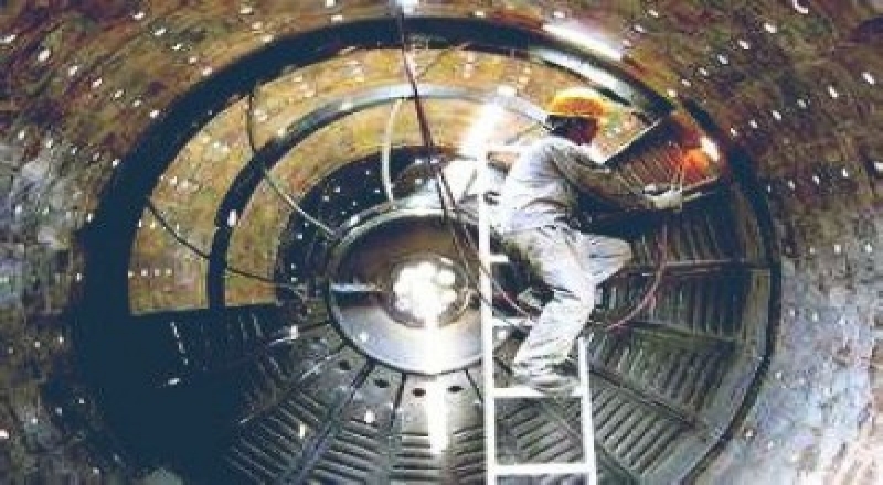 橡膠襯板是保護(hù)筒體但是出現(xiàn)使用不當(dāng)修復(fù)方法介紹