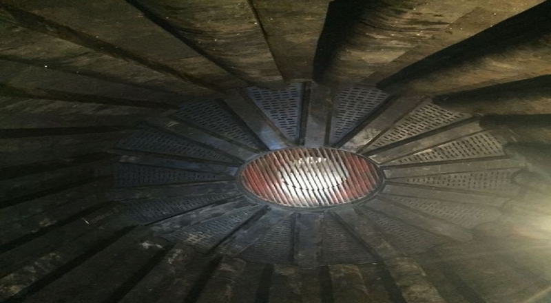 球磨機設(shè)備的卸料方式分類和傳動方式分類