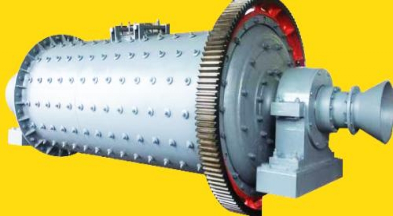 什么樣的球磨機設(shè)備適合使用橡膠襯板