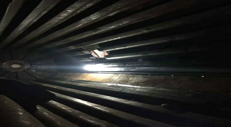 注意球磨機橡膠襯板的正確使用提高使用壽命，提高生產(chǎn)效率