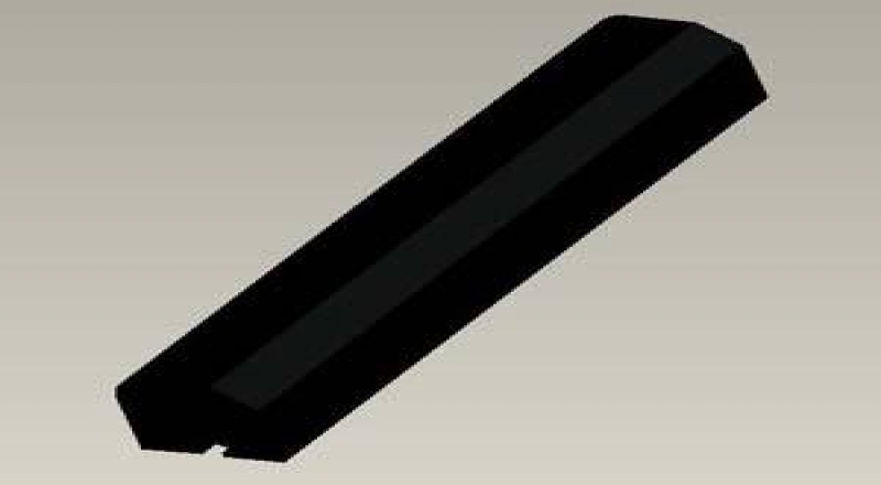 降低球磨機橡膠襯板更換成本，橡膠襯板修復(fù)方法