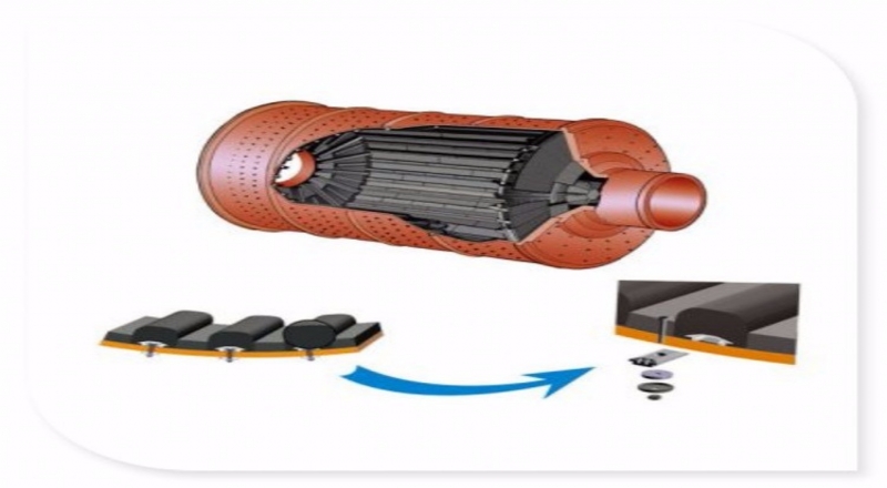 耐油橡膠板的主要分類及各種類型的產(chǎn)品性能