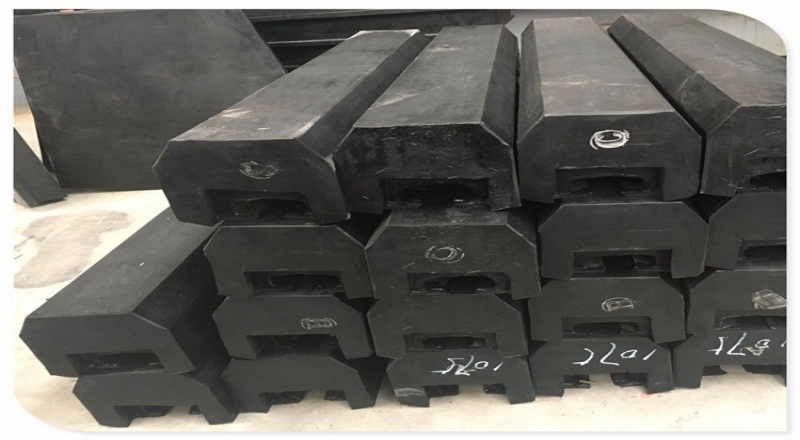 潤磨機橡膠襯板和錳鋼襯板對比的優(yōu)勢