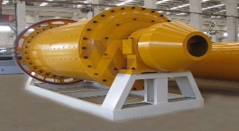 球磨機計算能耗不準確的因素從四個方面考慮