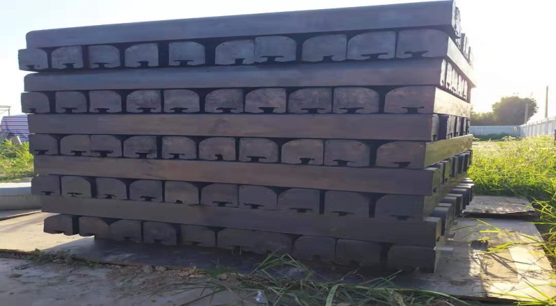 內(nèi)蒙球磨機(jī)橡膠襯板的優(yōu)勢