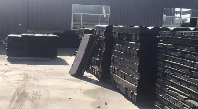 球磨機設(shè)備的安裝步驟及球磨機配件襯板的作用