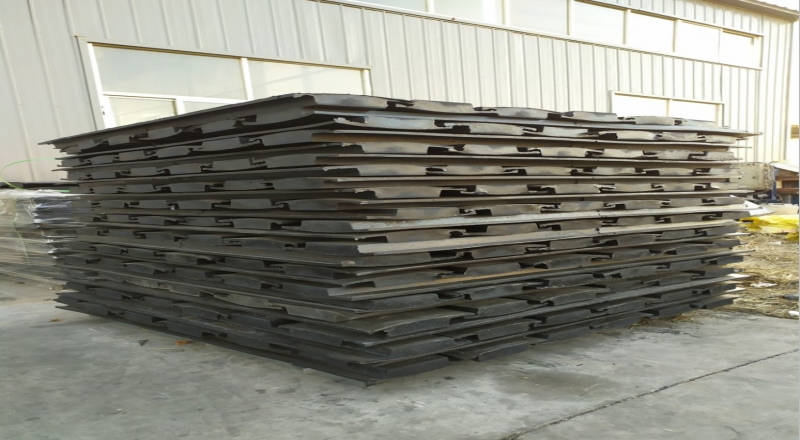 橡膠成型加工的幾個(gè)步驟