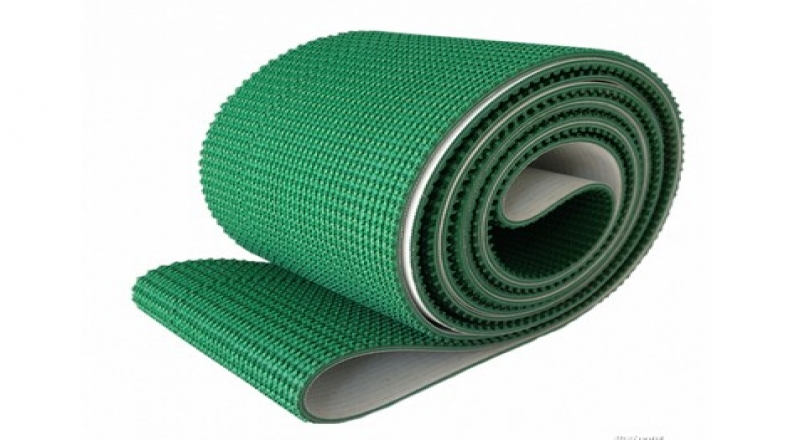 運(yùn)輸帶又名輸送帶其分類名稱